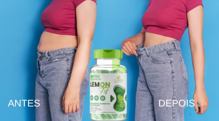 Lemon Fit Onde comprar