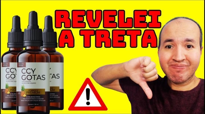 CCY Gotas: Descubra Como Funciona esse Produto Revolucionário para Saúde 10 CCY Gotas: Descubra Como Funciona esse Produto Revolucionário para Saúde
