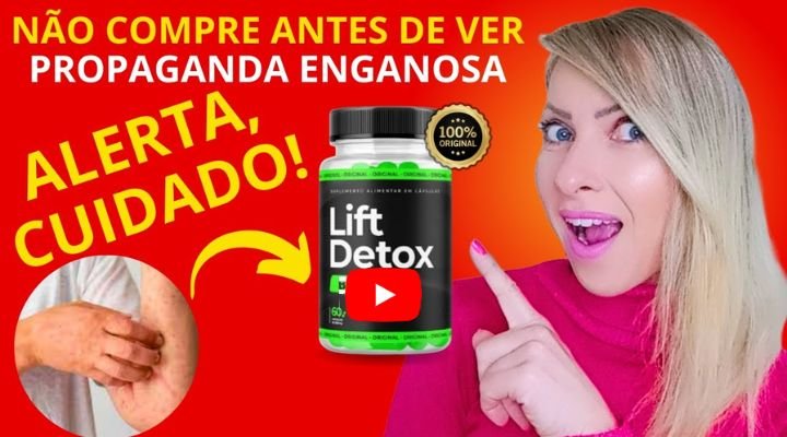 Lift Detox