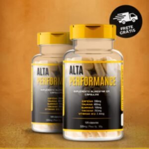 Alta Performance