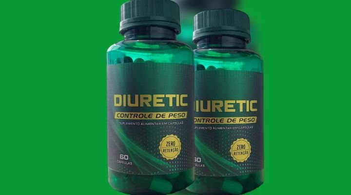 DIURETIC