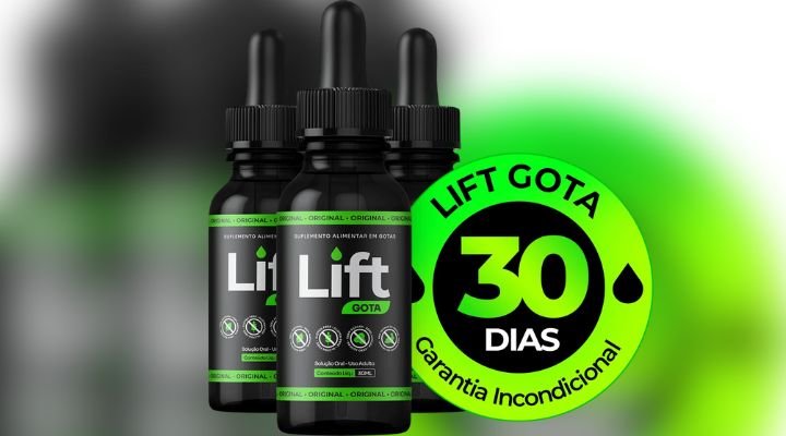  LIFT GOTA